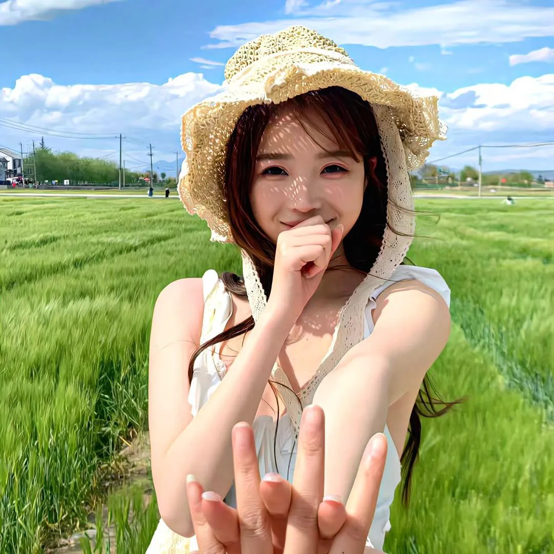 轮流传