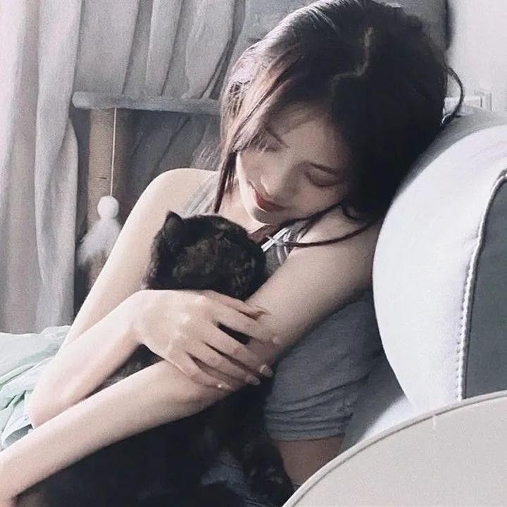 男与女