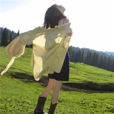 我父亲的小屋